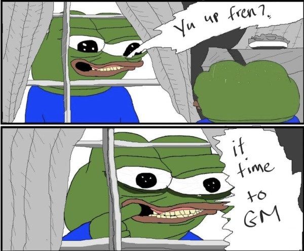 Gm!