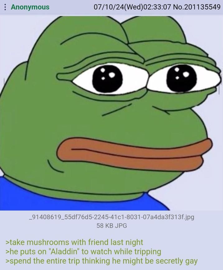 "he didn't even say no homo last time he sucked my dick"