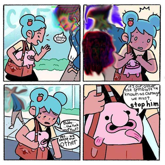 zalgo!