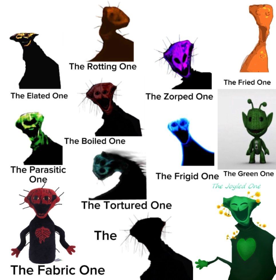 the