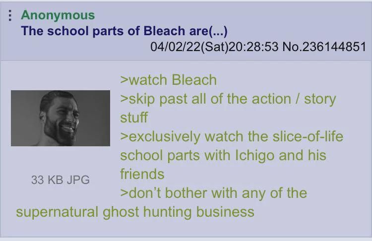 > Watch Maison Ikkoku > Skip all the stuff with Godai and only watch the trains driving by