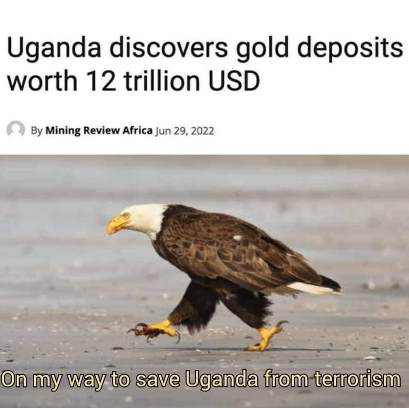 Gold digger