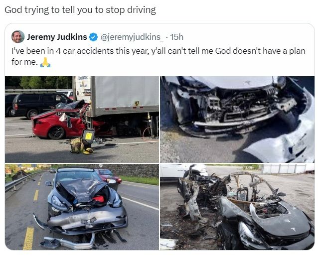 tesla