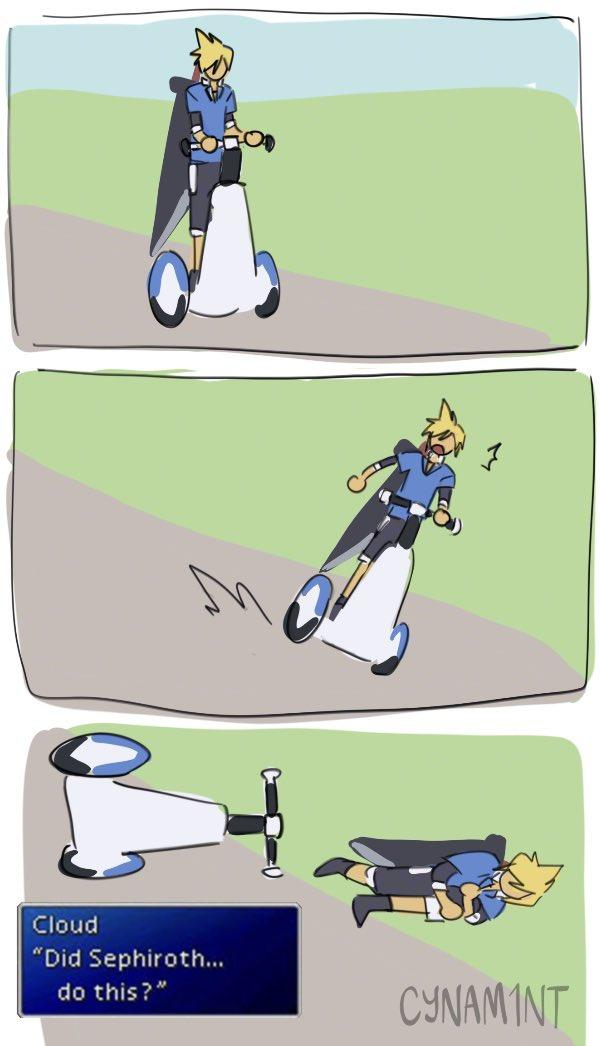 yes