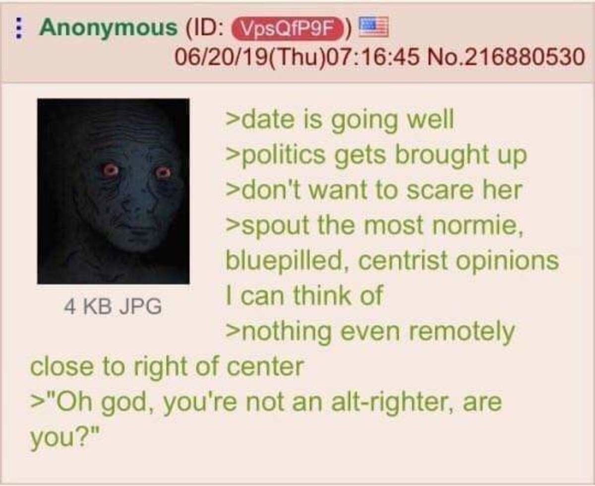 can't win