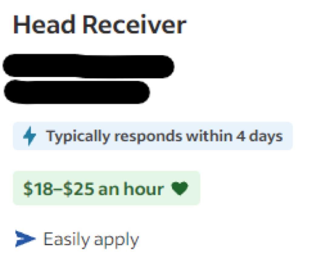 later, virgins
