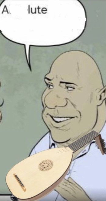 Shrek will return with another gift next Wednesday