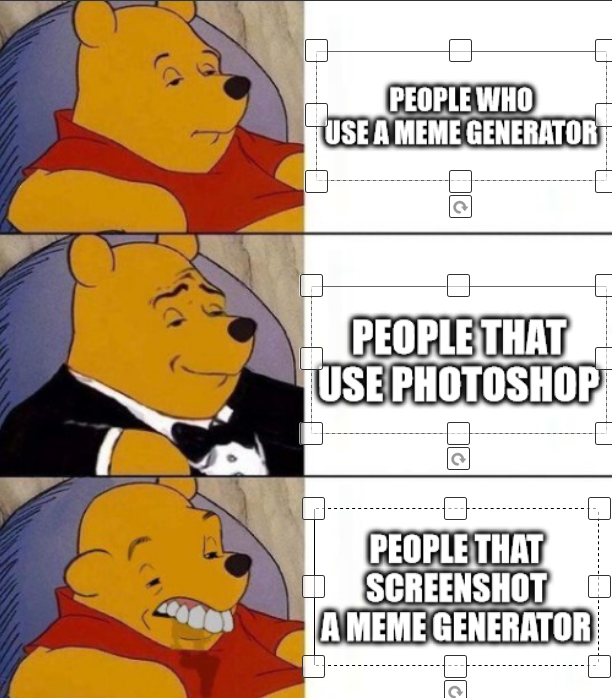 why would one do that
