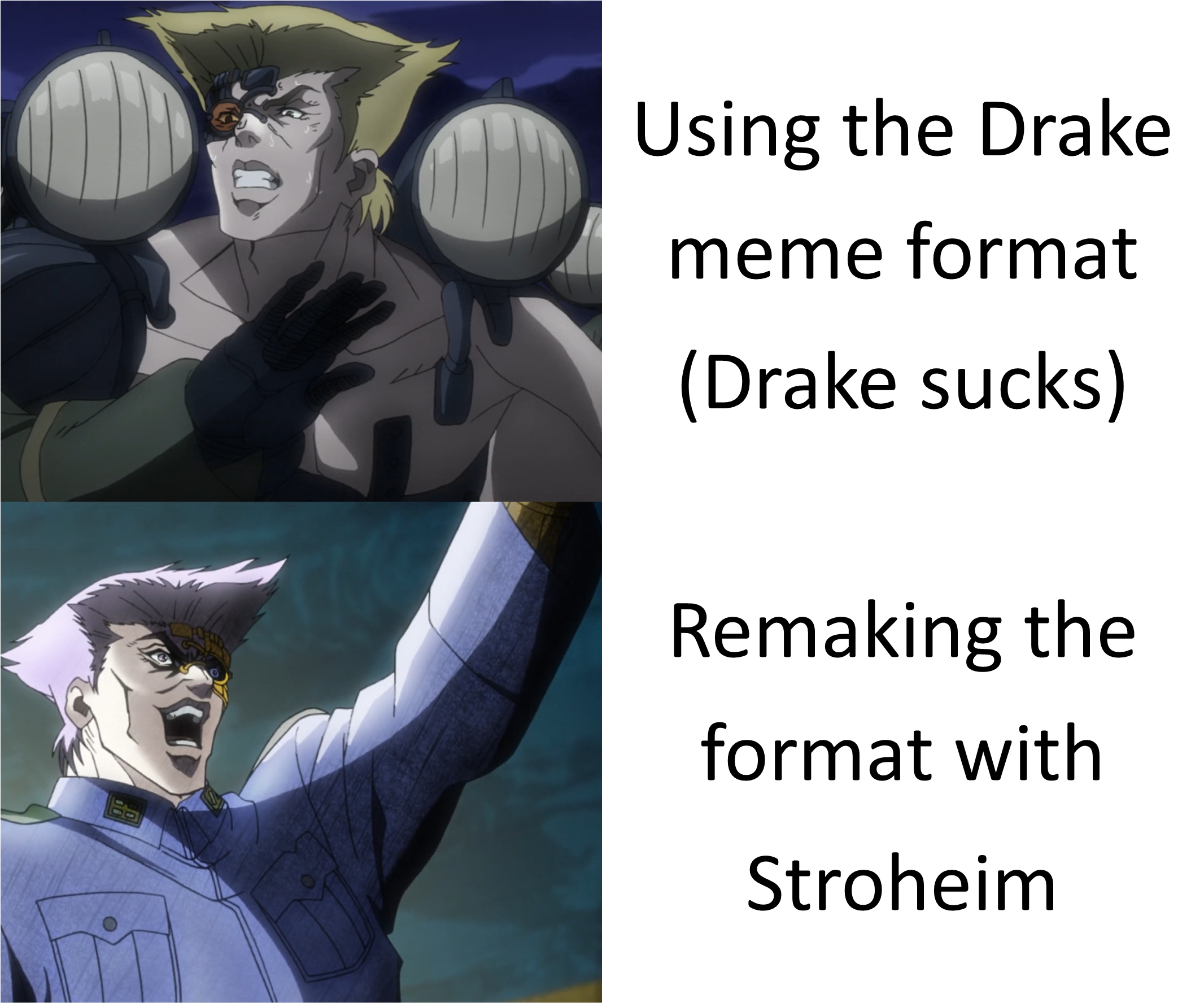 sure why not