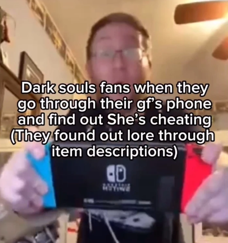 cucked souls