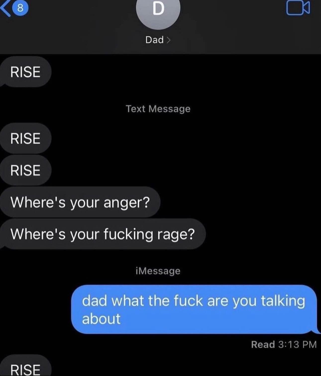 Rise of Son: the Rising