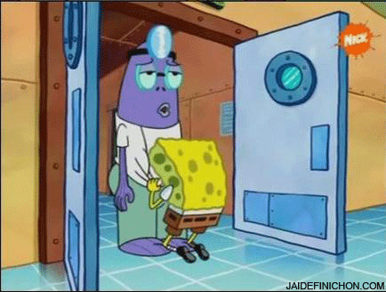 Childhood ruined