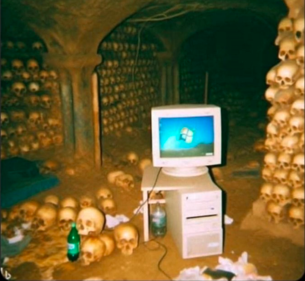 rate my setup