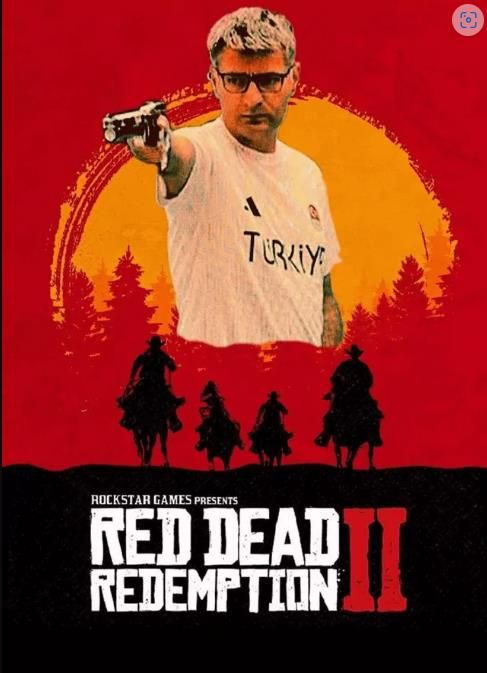 Red Dead Olympics