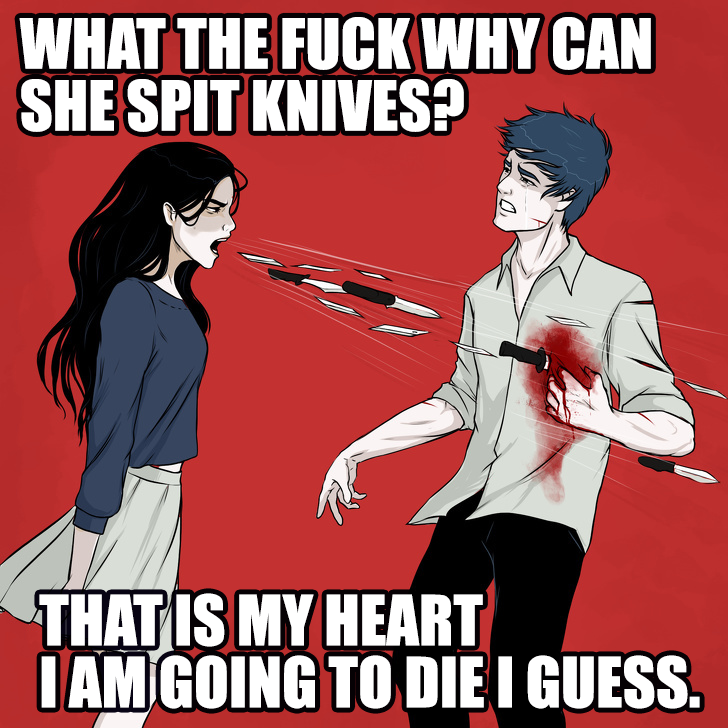 Seriously, wtf?