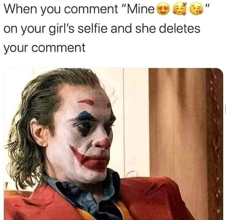 At least we still have Tom89's wife