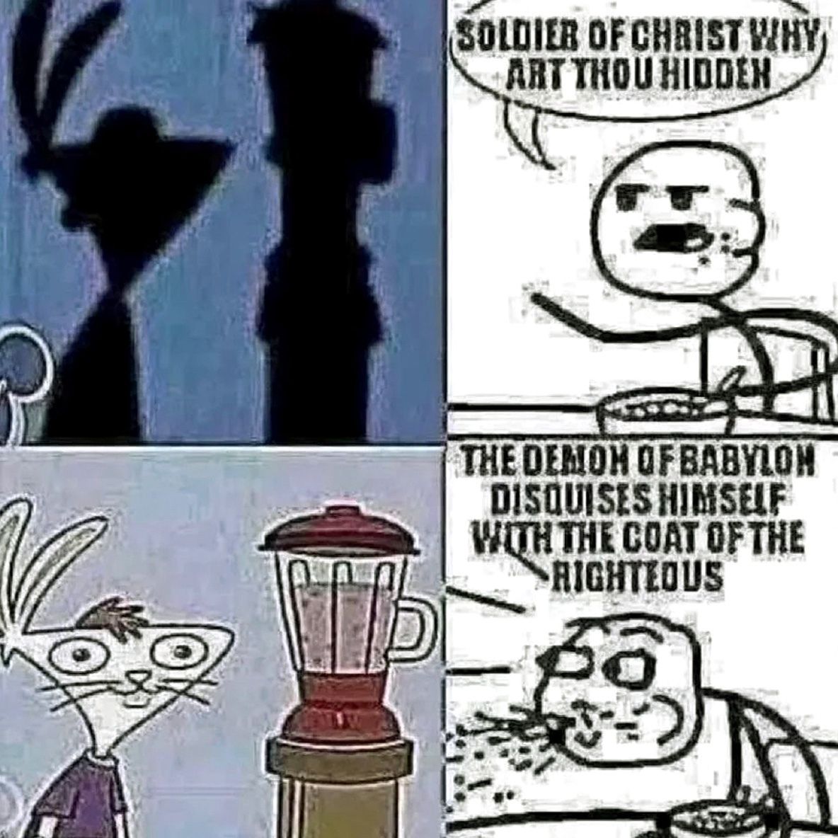 :-O