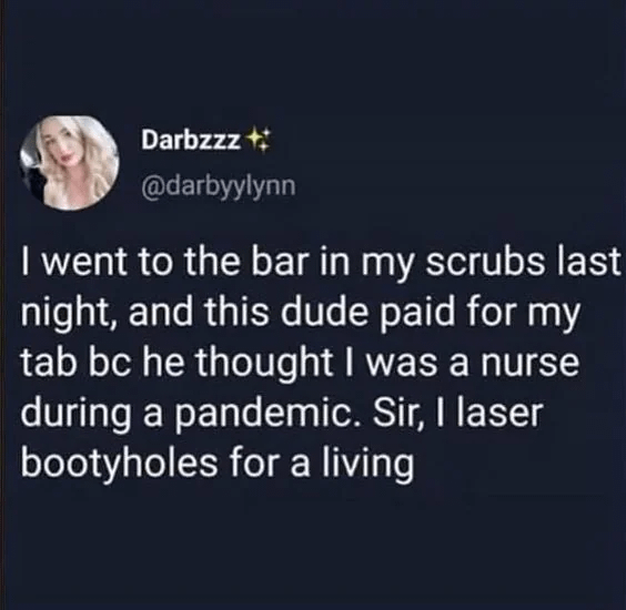 thanks for your service