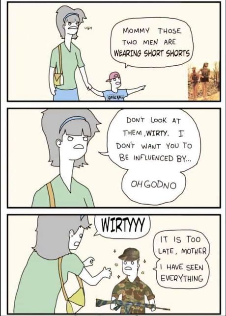 It's a long way to Mukumbura!