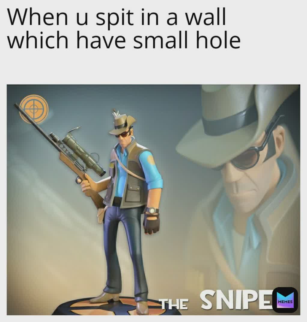 Tiny scope