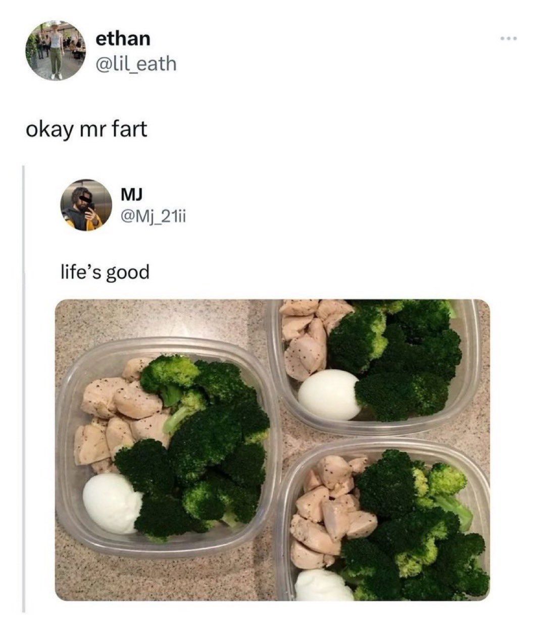 Protein