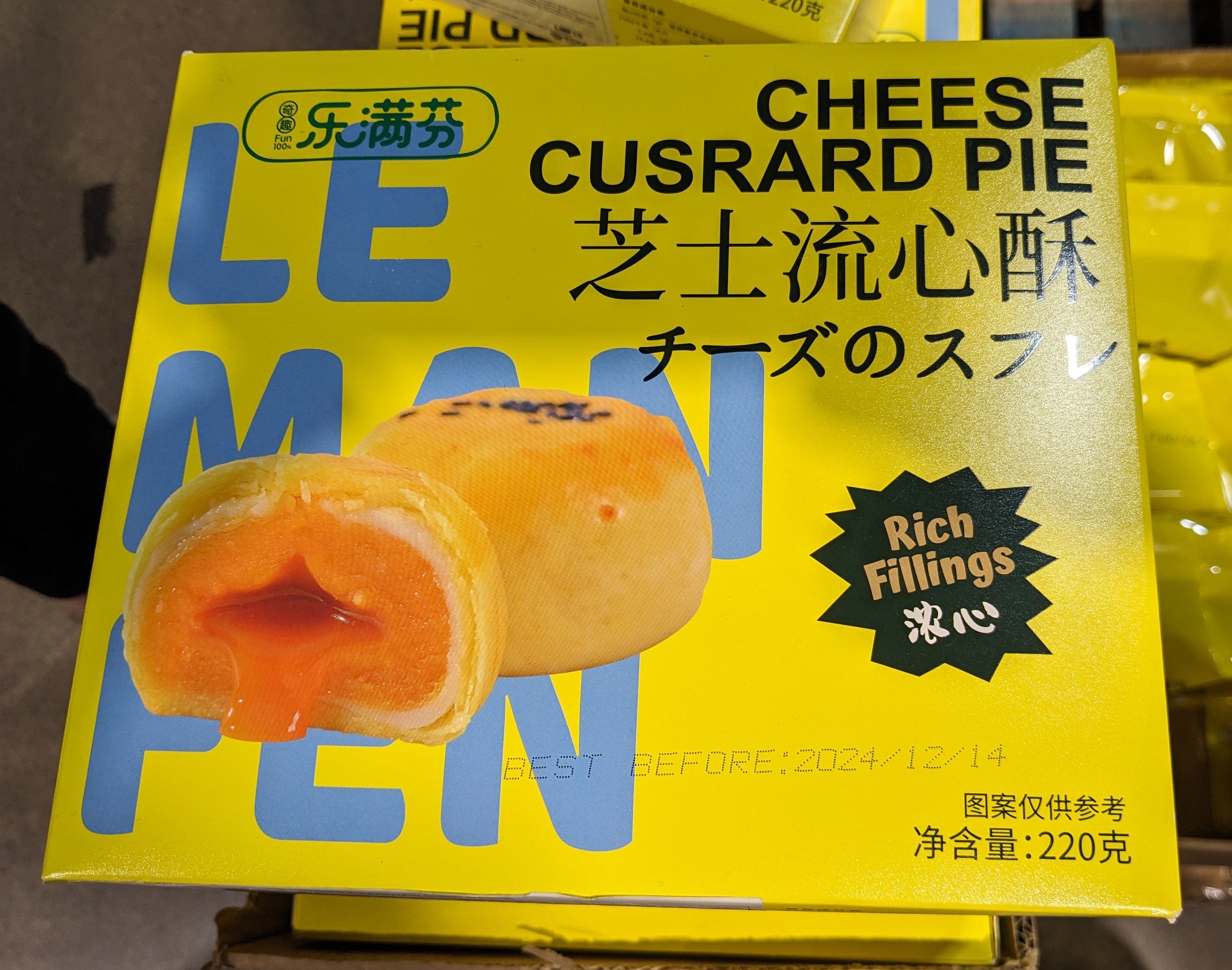 …