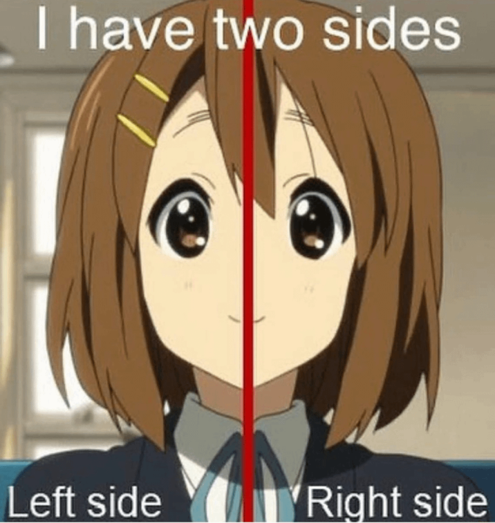 But what does it mean!?