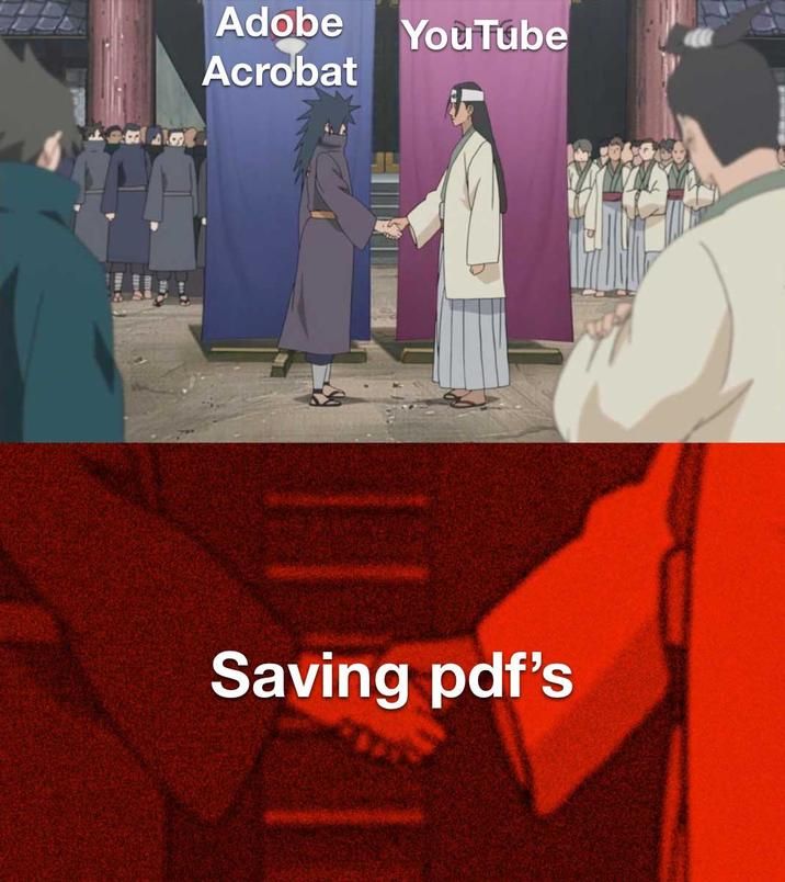 minor issues