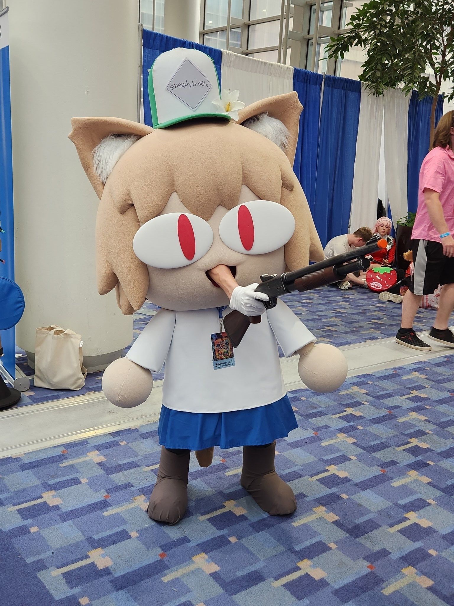 arc