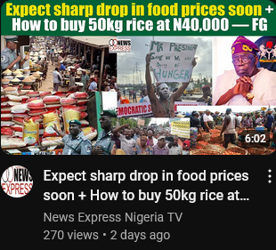 Thank you algorithm, very cool.