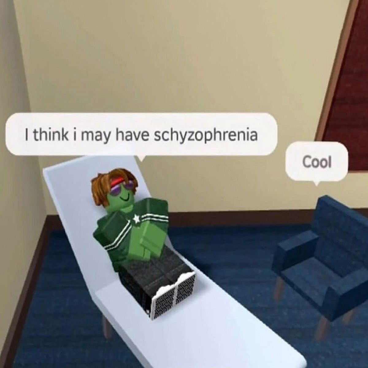 yes