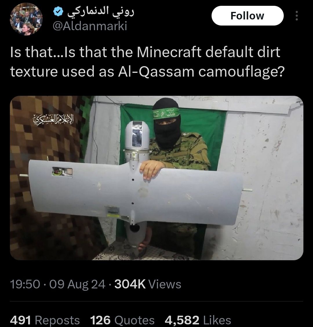 camo