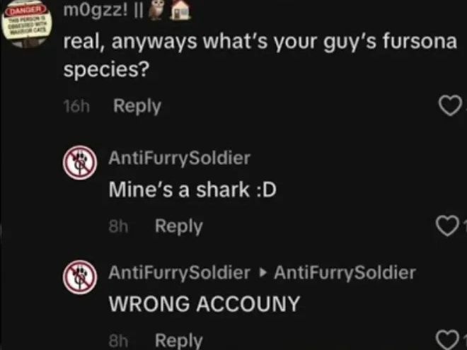 wrong