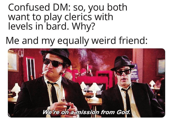 A cult classic