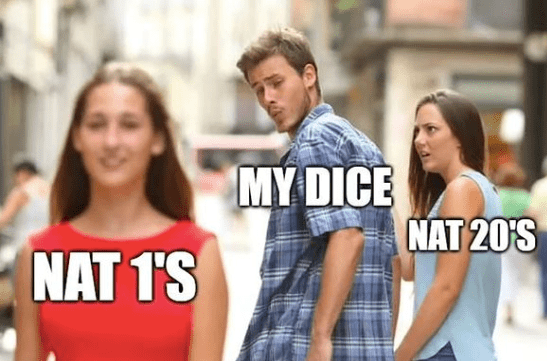Happens to the best of us