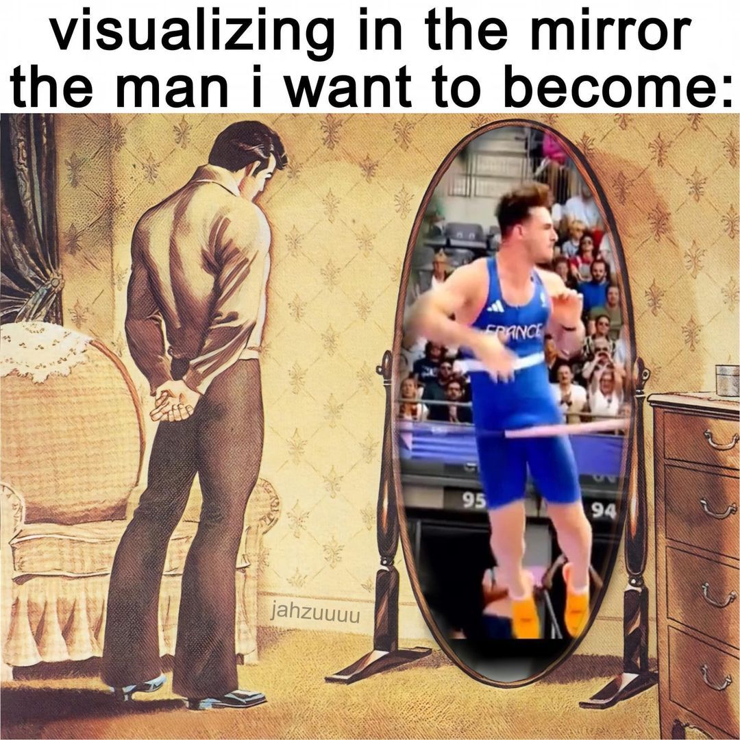 I'm but a simple man