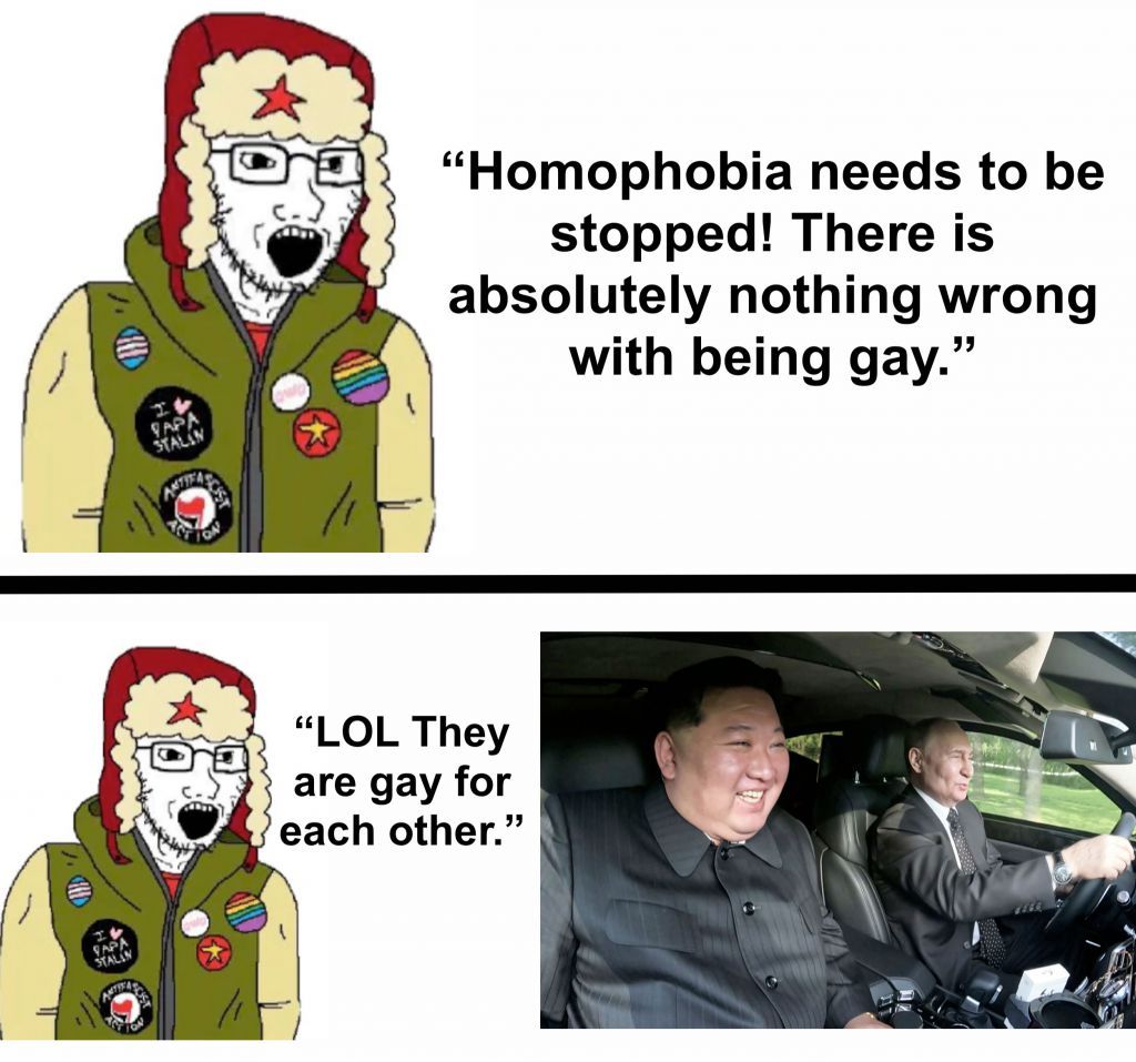 Gay boys