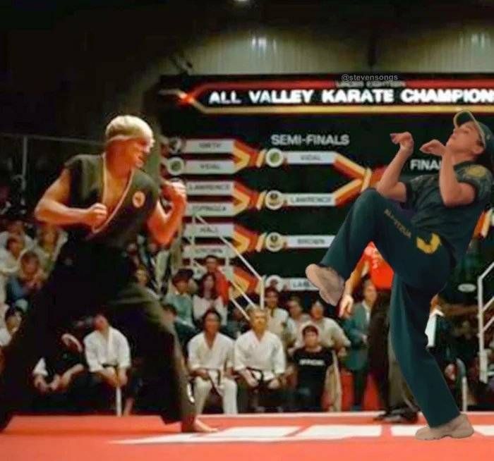 Lethal technique