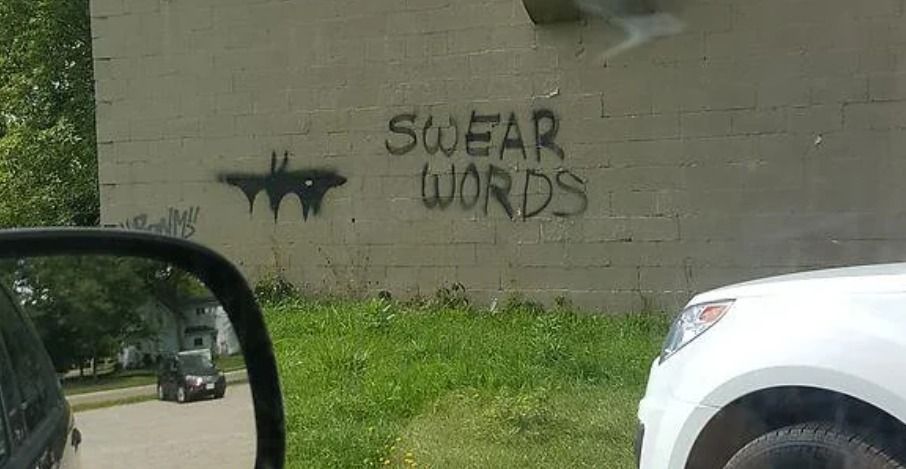 Anarchy