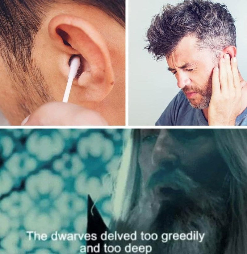 So true