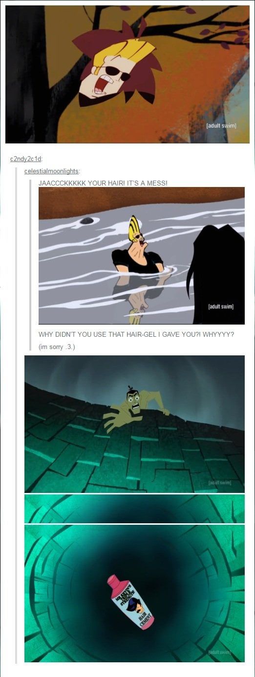 The lore deepens