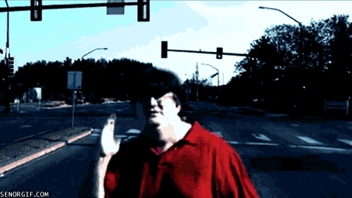 When she tells me she has a boyfriend