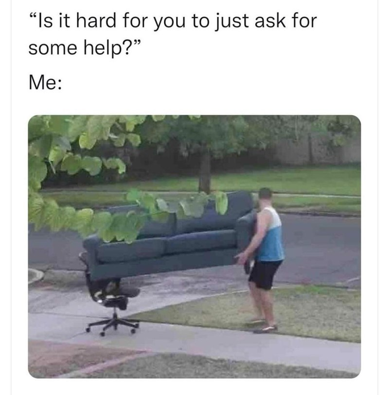 Fine il do it myself
