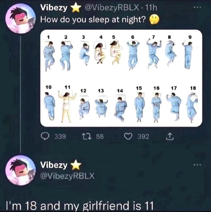 that wasn't the question