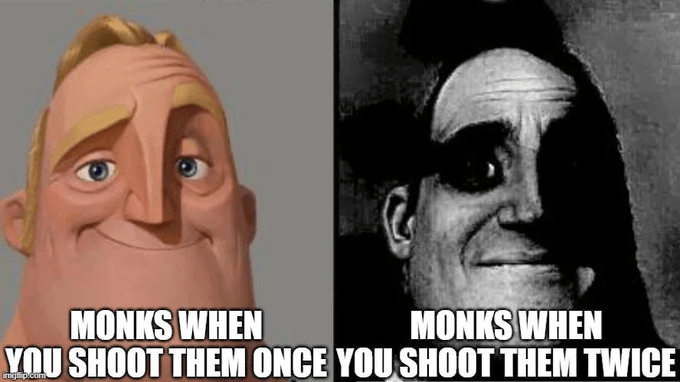 DND meme