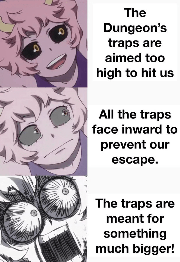 DND meme