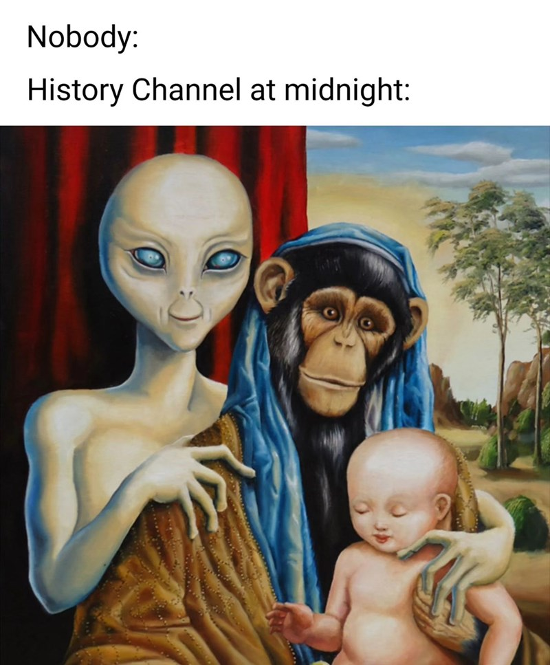 The Alex Jones Show