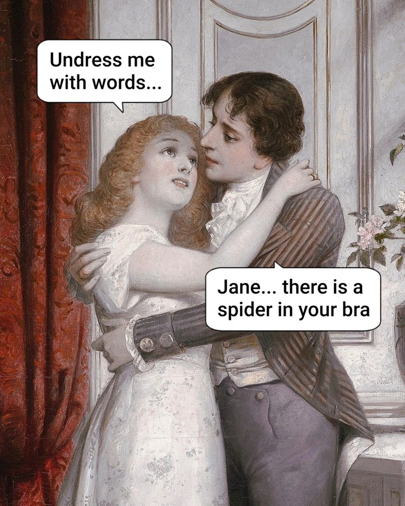 Classical Meme