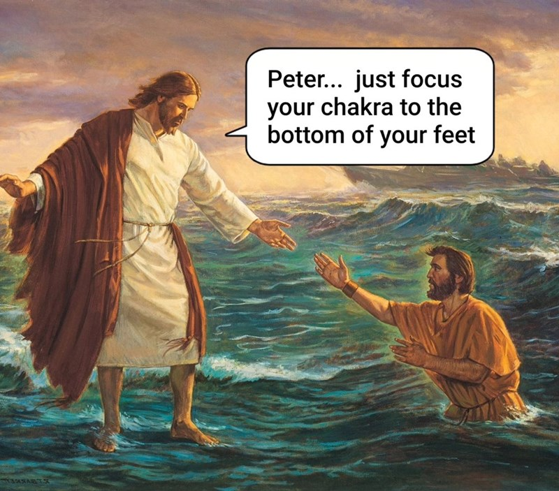 Classical Meme