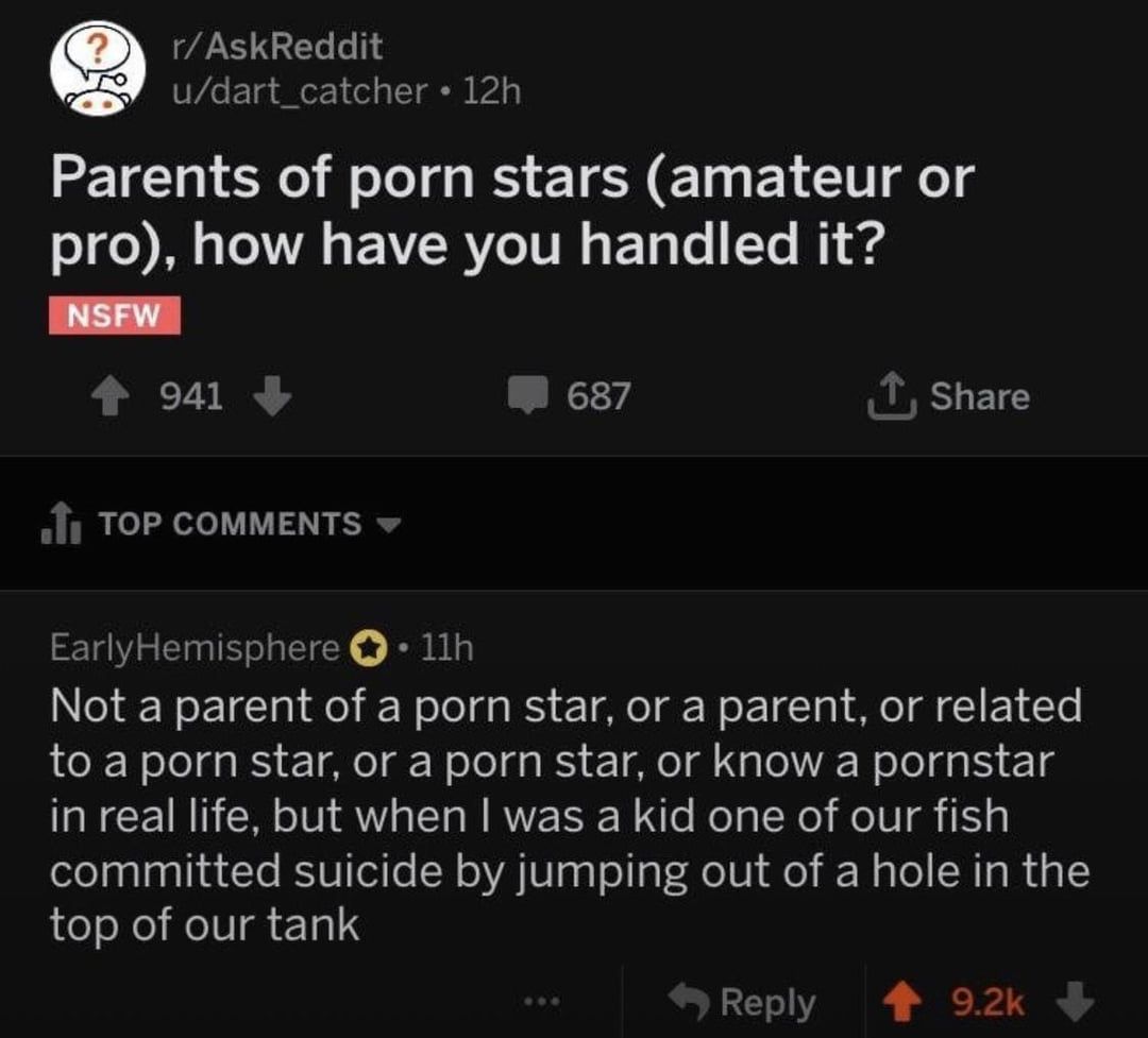 Fish